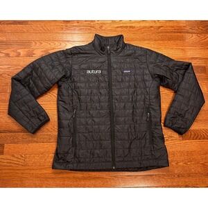 Patagonia | Jackets & Coats | Patagonia Nanuq Down Jacket Rare